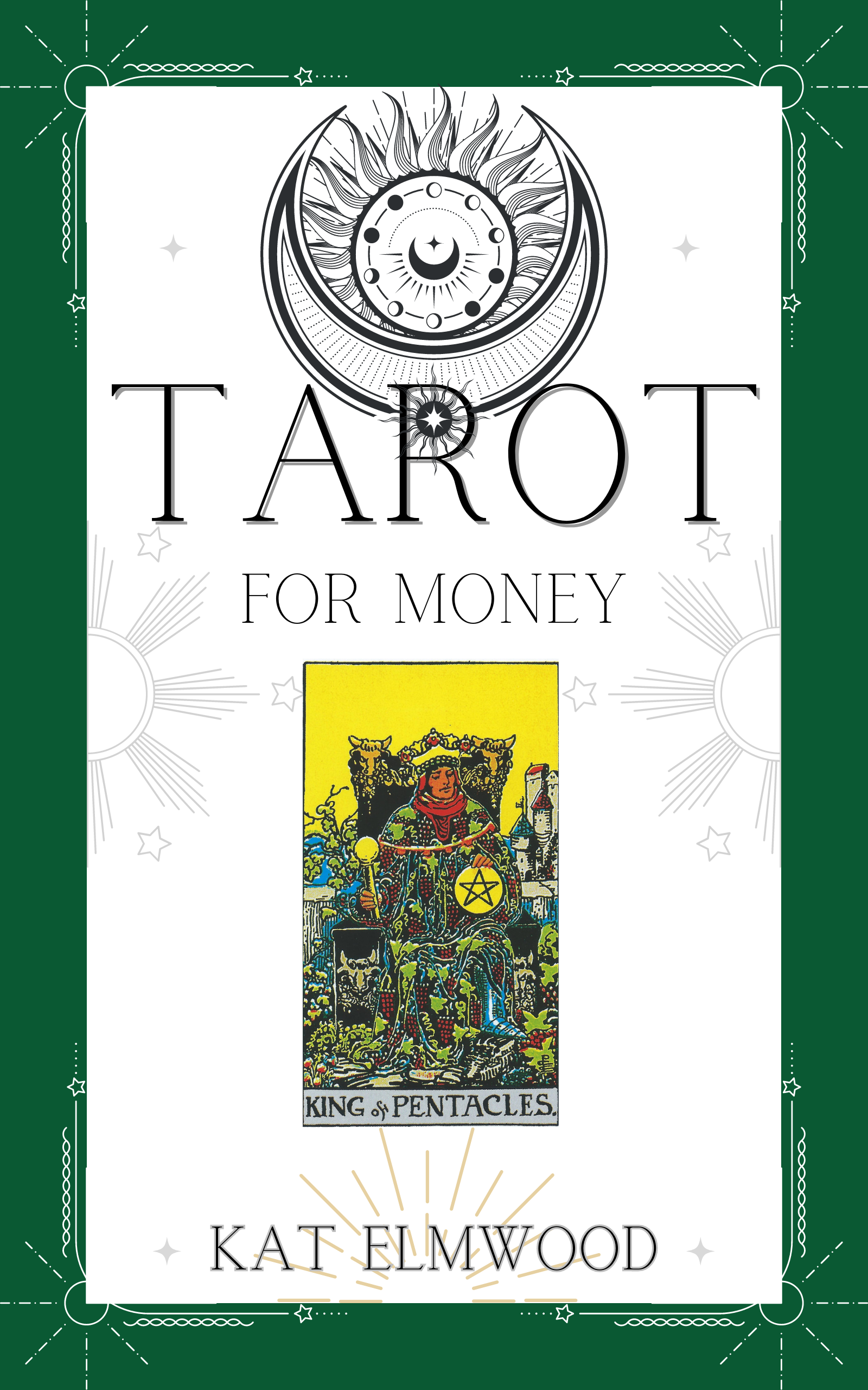 Tarot For Money
